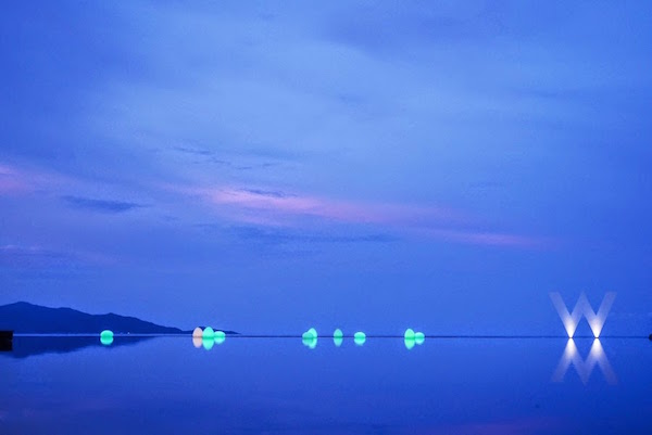 w retreat koh samui w retreat koh samui