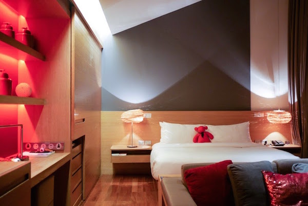 w retreat samui room w retreat samui room