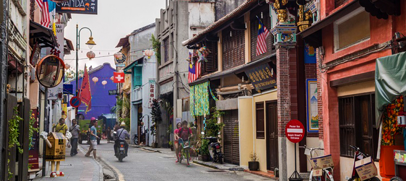 5 BEST VALUE WEEKEND GETAWAYS THAT WON’T BREAK YOUR BUDGET